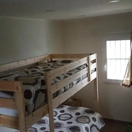 A Casa Di Nonna Anna בית נופש