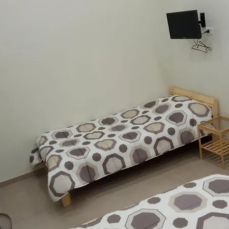 A Casa Di Nonna Anna Сasa de vacaciones Ercolano