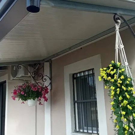 A Casa Di Nonna Anna בית נופש *