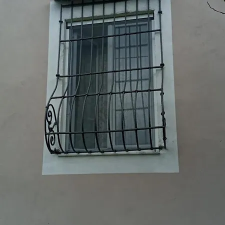 A Casa Di Nonna Anna Сasa de vacaciones Ercolano