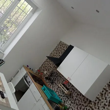 A Casa Di Nonna Anna *