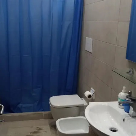 A Casa Di Nonna Anna Сasa de vacaciones *