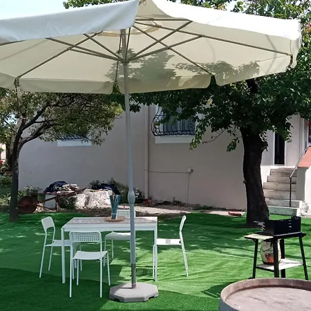 Сasa de vacaciones A Casa Di Nonna Anna