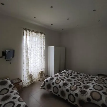 Holiday home A Casa Di Nonna Anna *