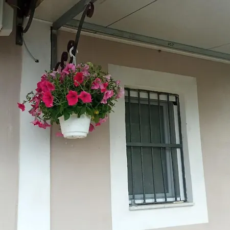 A Casa Di Nonna Anna *