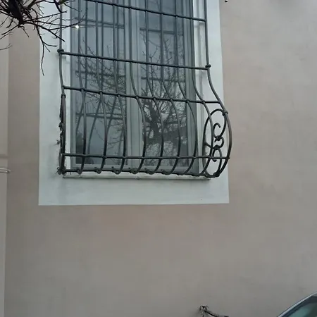 Casa vacanze A Casa Di Nonna Anna *