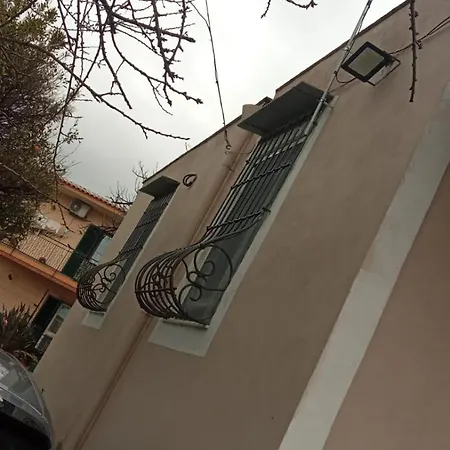 A Casa Di Nonna Anna * Ercolano